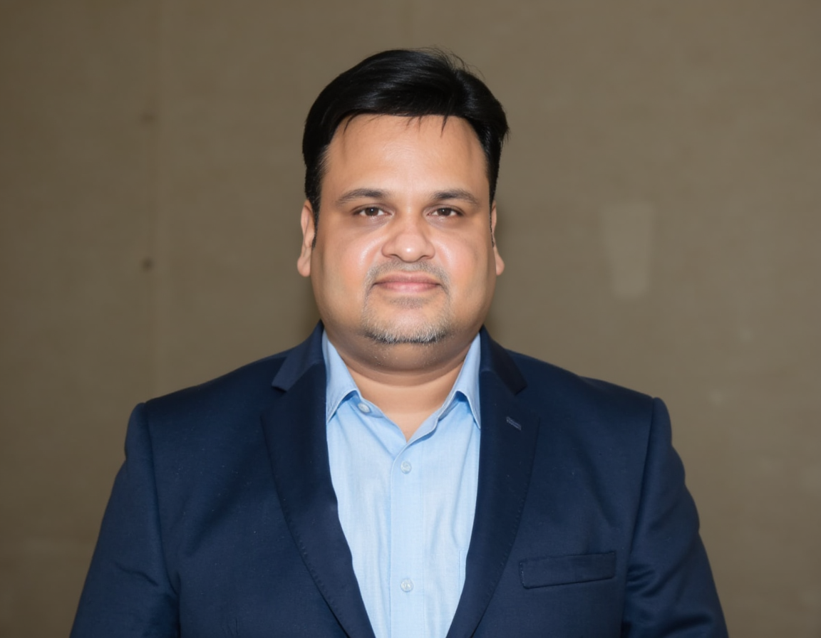 Dr. Sudhir Reddy — Academic Leader, AI Researcher, and Founder of Spoken Careers
